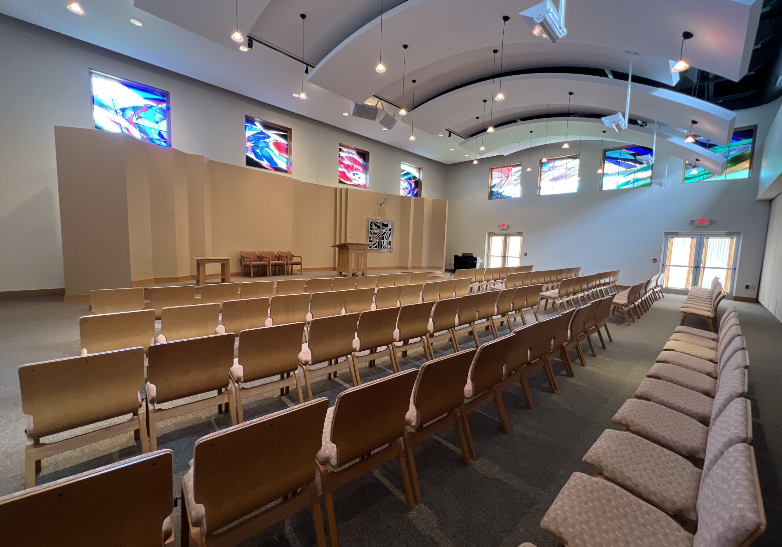 Sanctuary